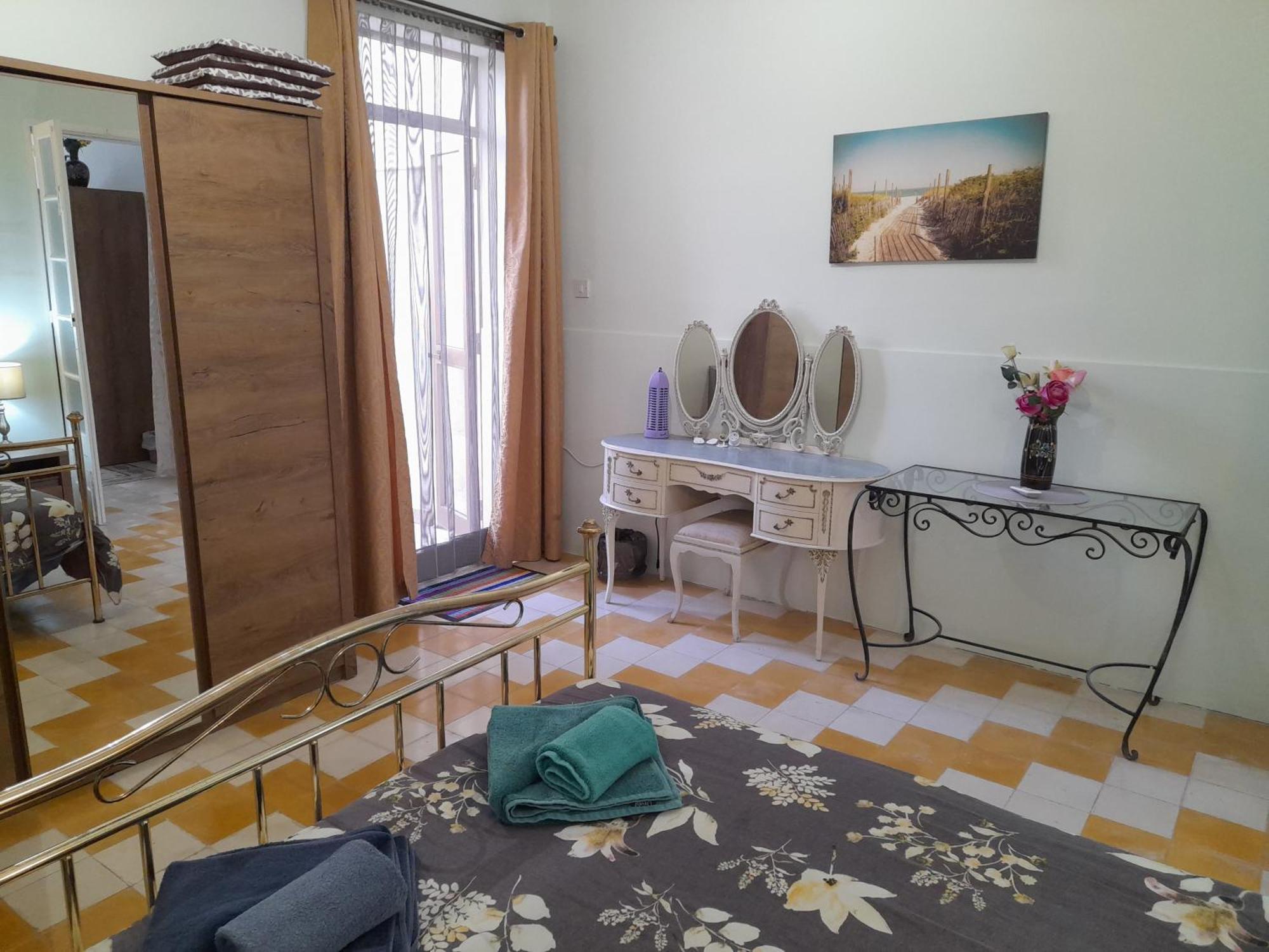 Cosy Family Apartment Close To The Sea St. Paul's Bay Ngoại thất bức ảnh