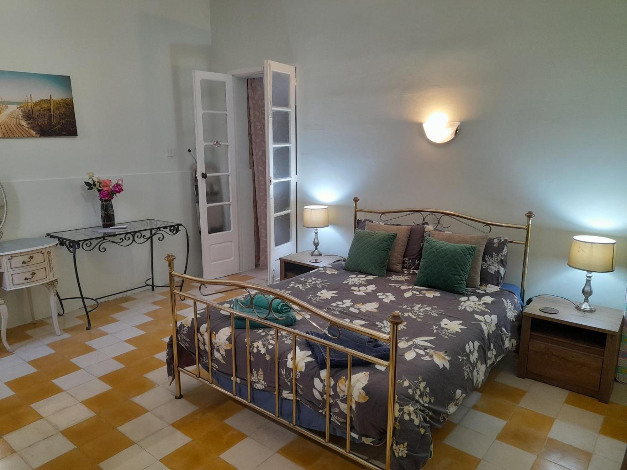 Cosy Family Apartment Close To The Sea St. Paul's Bay Ngoại thất bức ảnh