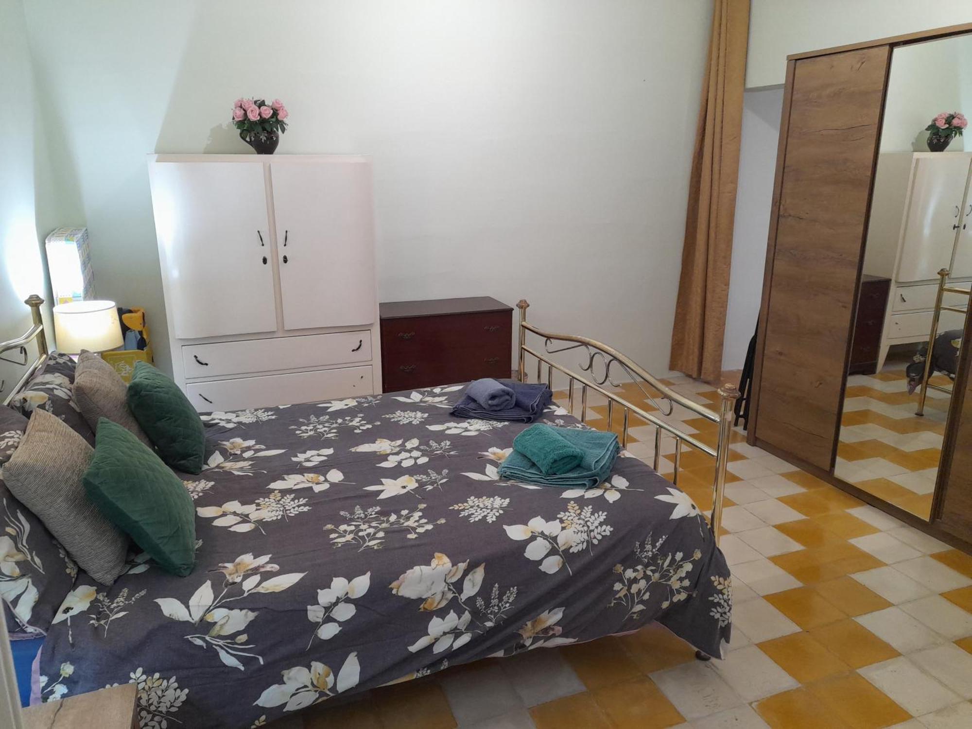 Cosy Family Apartment Close To The Sea St. Paul's Bay Ngoại thất bức ảnh