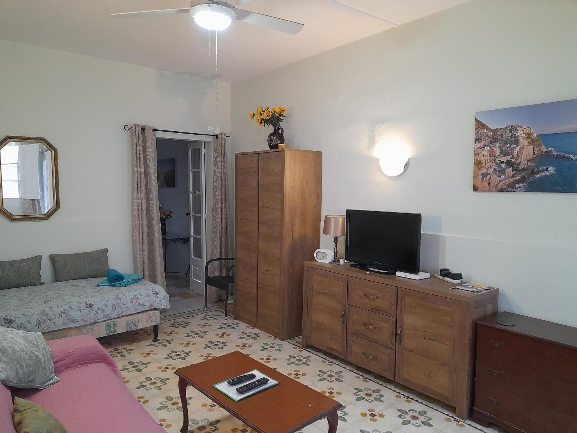 Cosy Family Apartment Close To The Sea St. Paul's Bay Ngoại thất bức ảnh