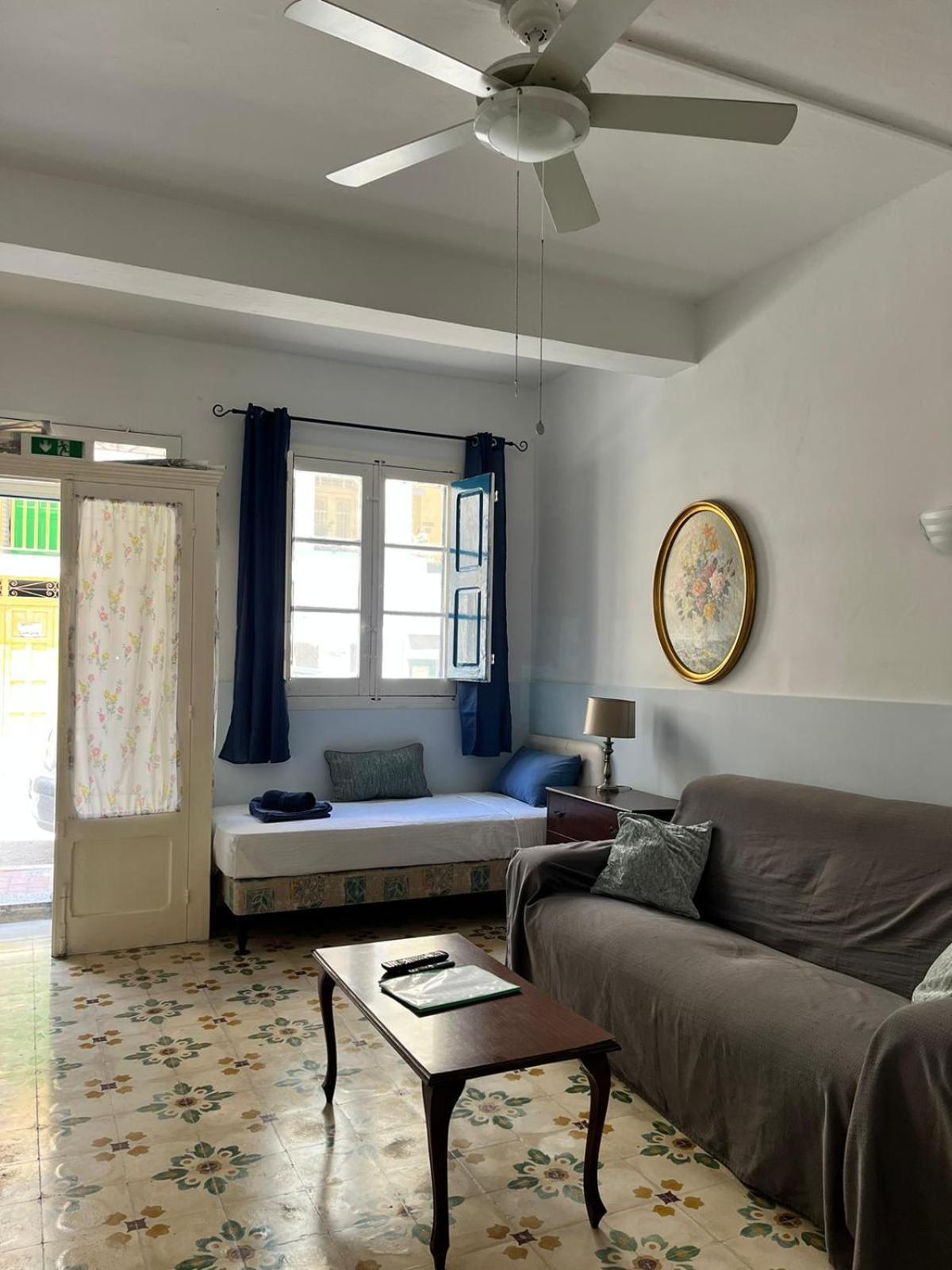 Cosy Family Apartment Close To The Sea St. Paul's Bay Ngoại thất bức ảnh